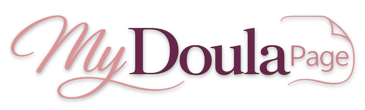 mydoula.page